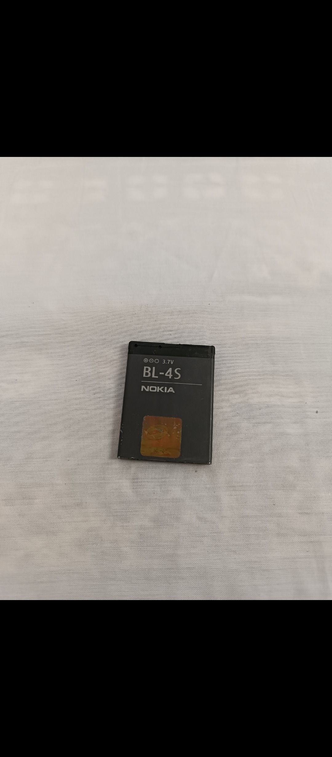 باتری گوشی نوکیا BL-4S