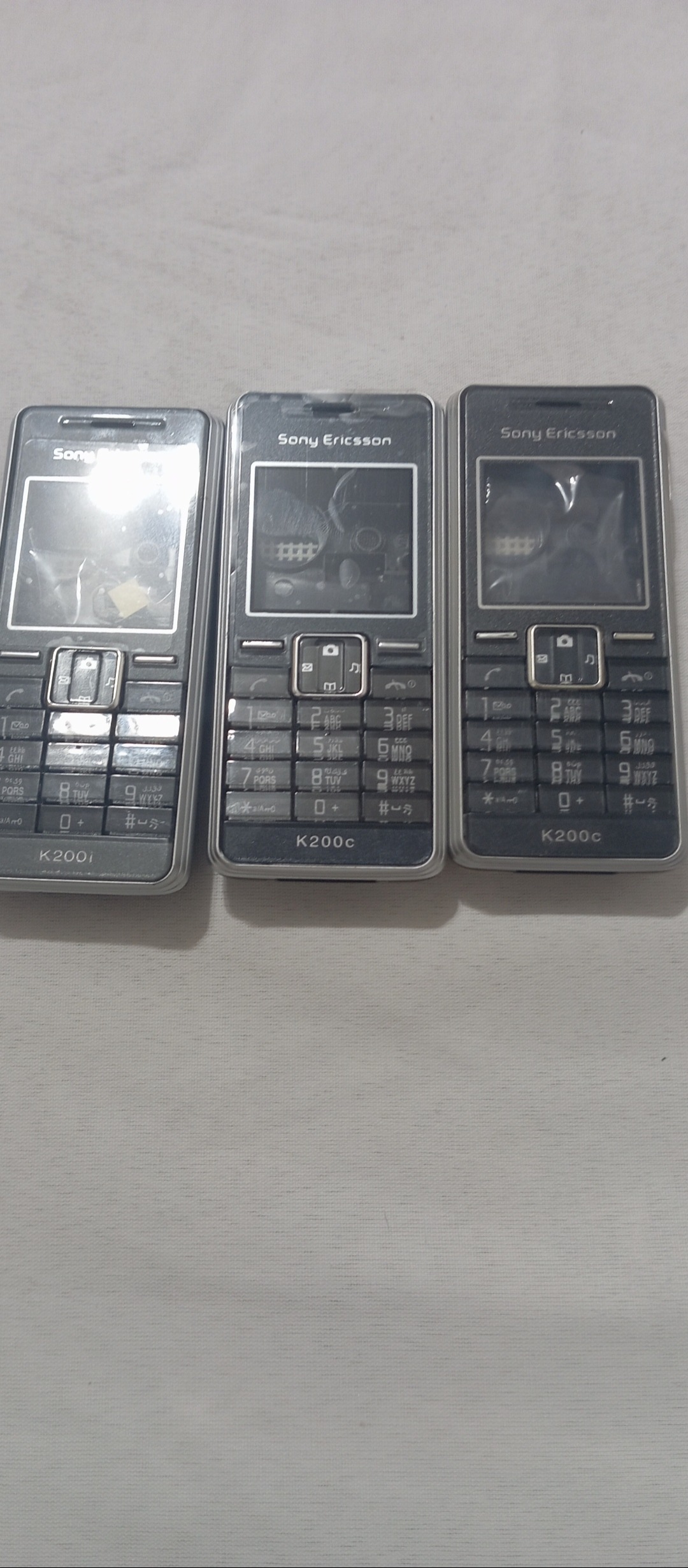 قاب و شاسی سونی اریکسون K200cسلطان