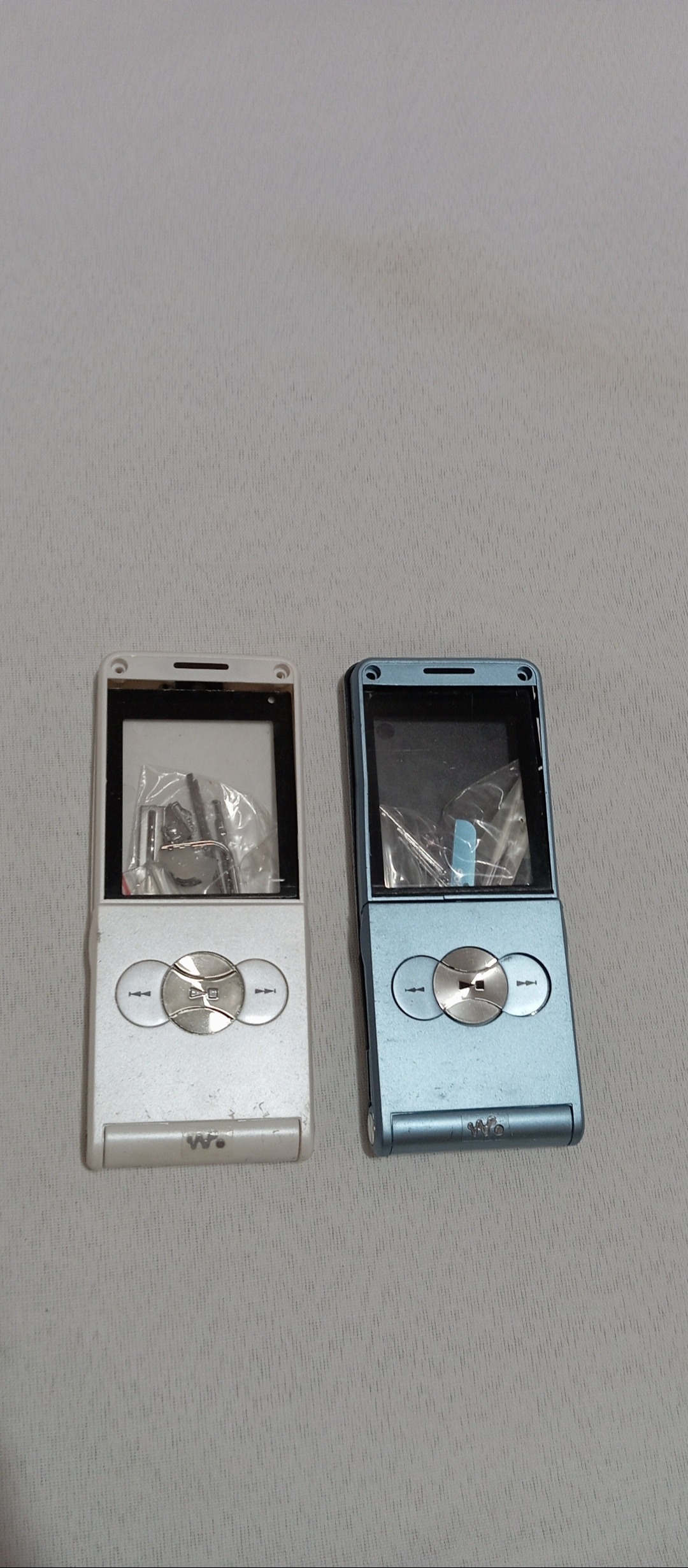 قاب وشاسی کامل w350iسونی اریکسون