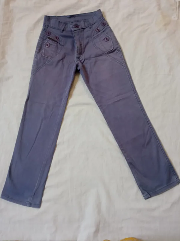 شلوار زیبای پسرانه