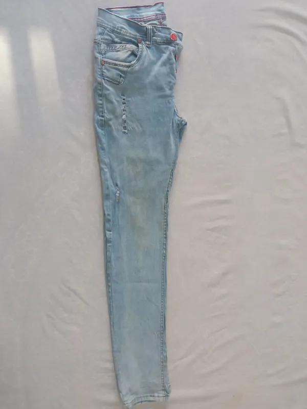 شلوار جین مردانه