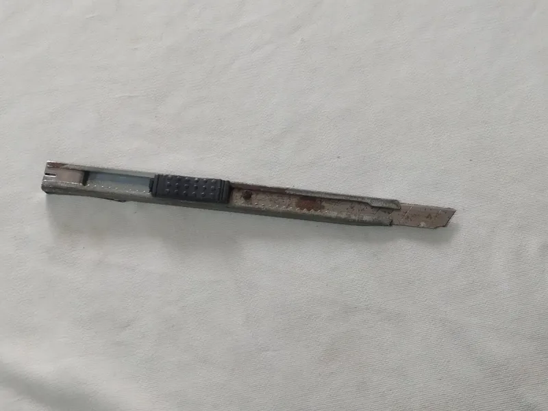 تیز بر محکم