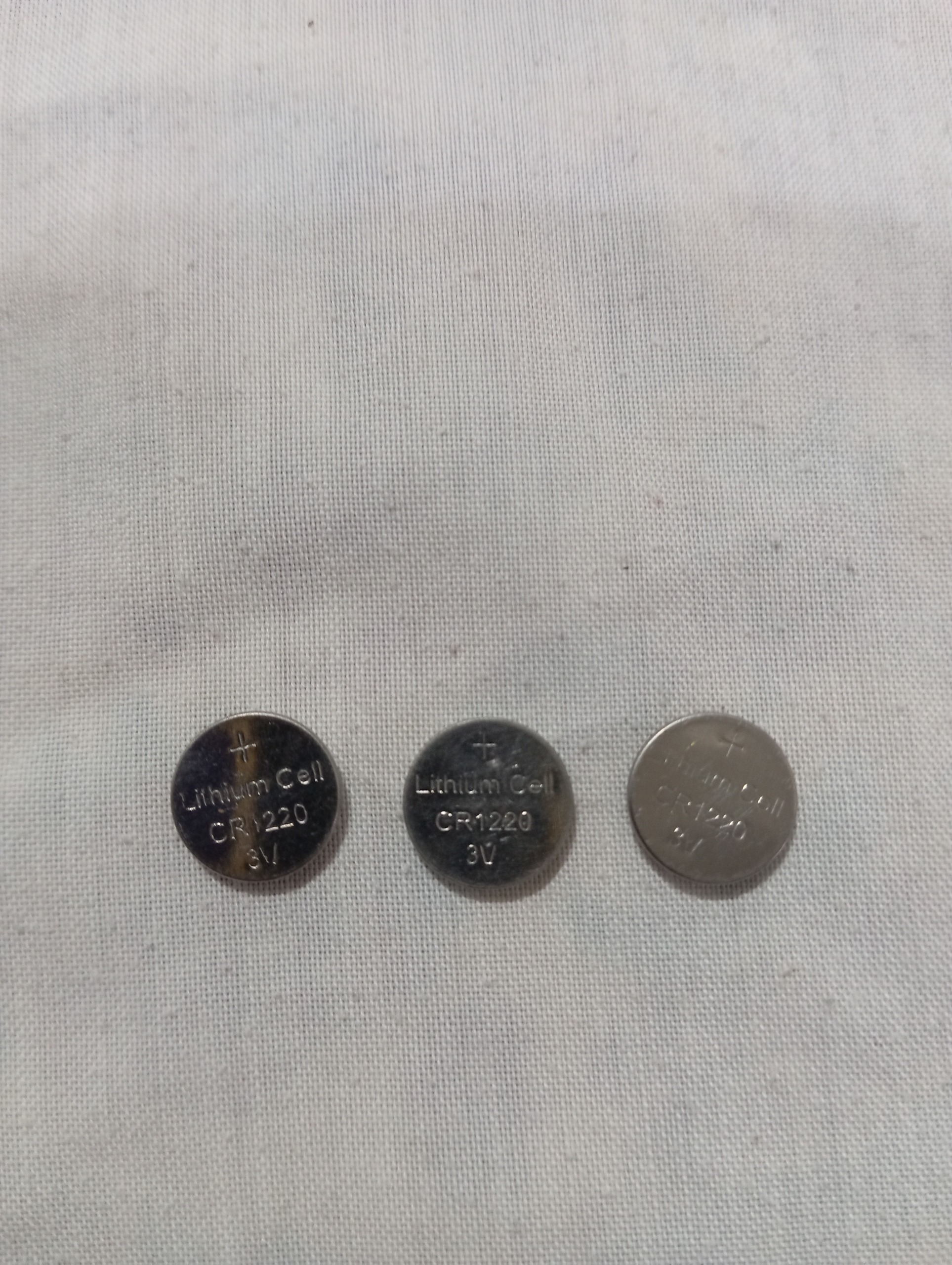 باتری متوسط معمولی