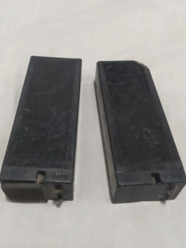 باتری کتابی چراغ قوه واسپیکرووسایل برقی