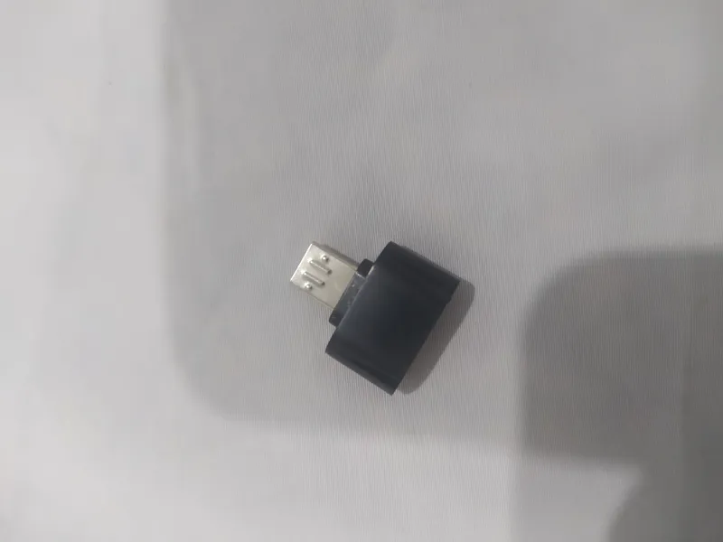 او تی جی گوشی