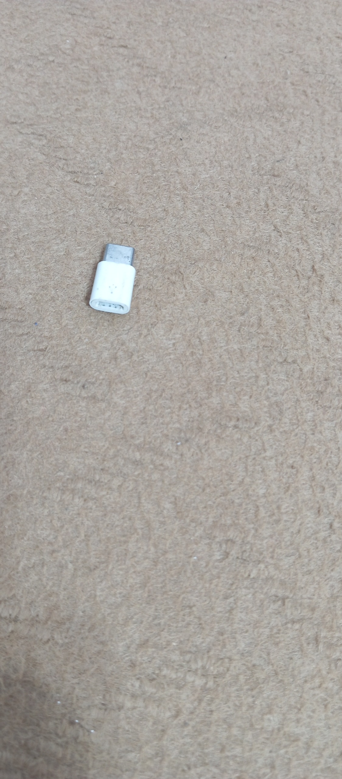 تبدیل سوکت شارژر میکروبه تایپC