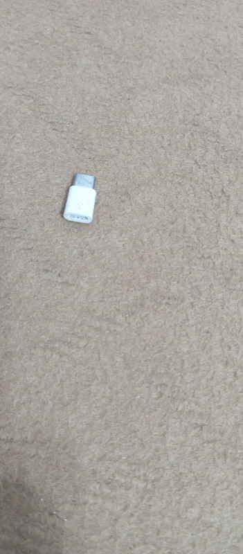 تبدیل سوکت شارژر میکروبه تایپC