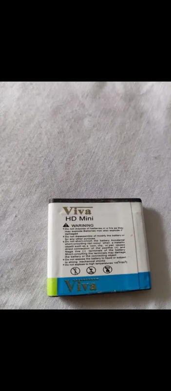 باتری گوشی HTCمدل HDمینی