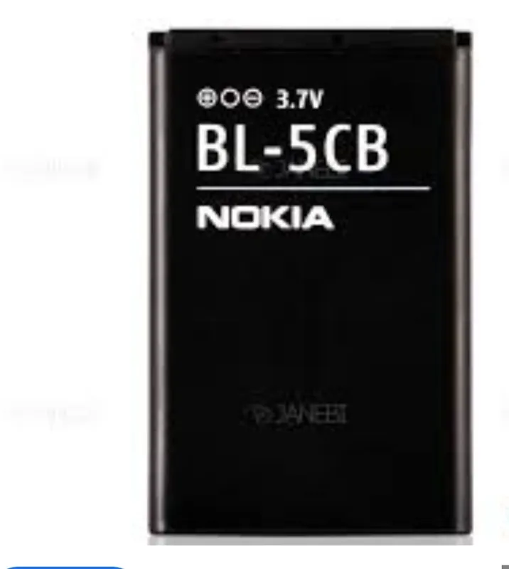 باتری نوکیا bl-5cb