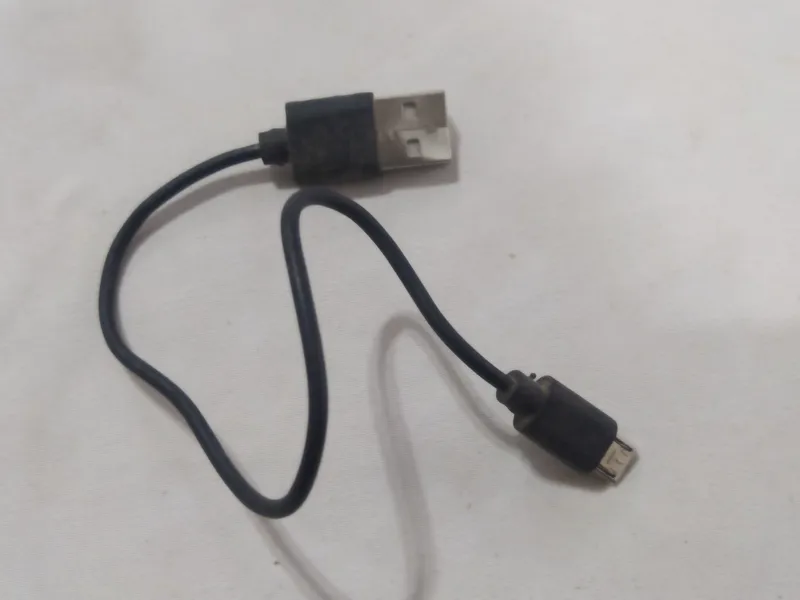 کابل کوتاه پاوربانک