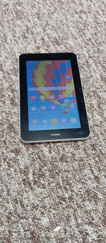 تبلت هواوی بدون سیم کارت محشر