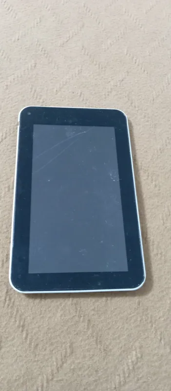 تبلت Maple-t730 نمیدونم مشکل ازکجاشه طبق عکس
