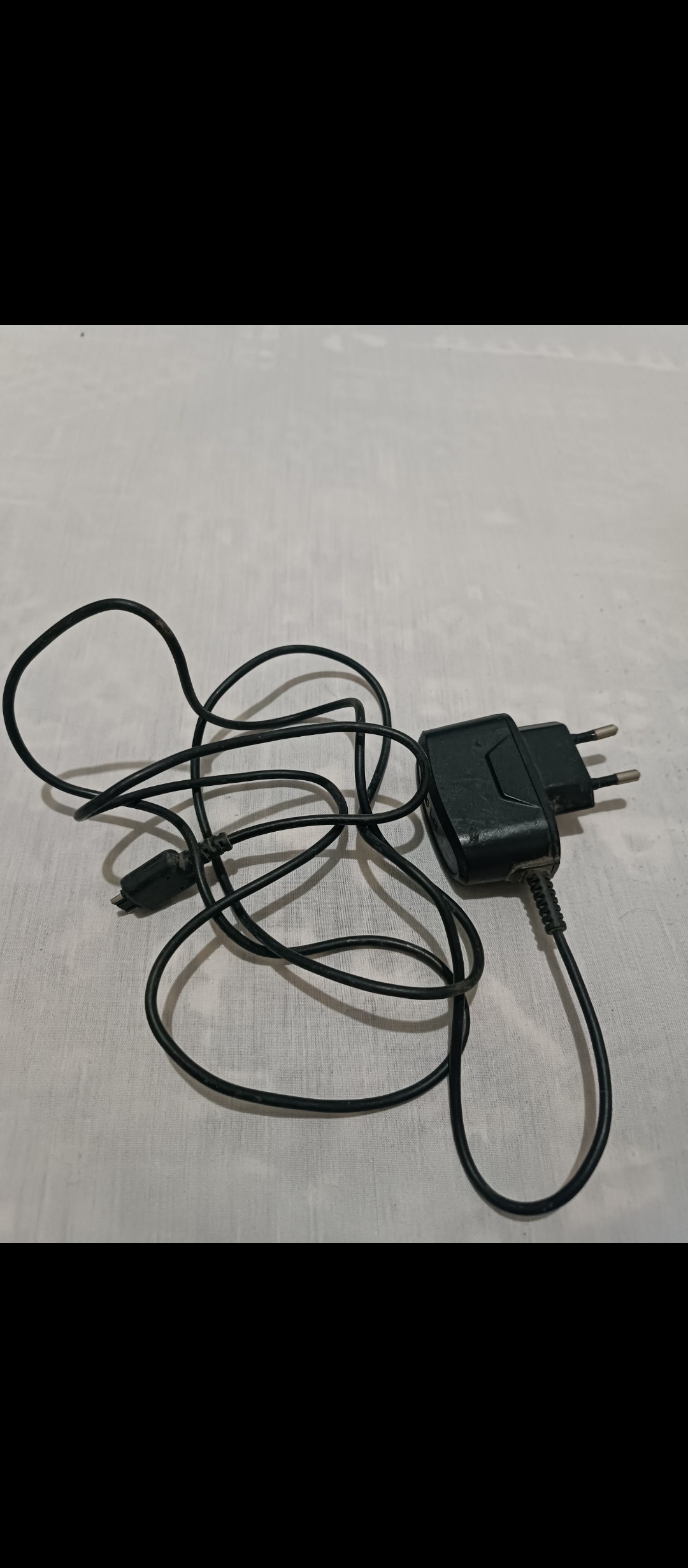 شارژر گوشی LGمدلKP500