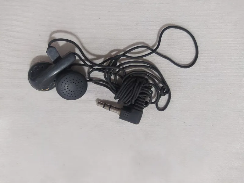 هندزفری معمولی گوشی موبایل