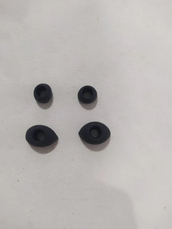 پد هندزفری اصل داخل کارتنی