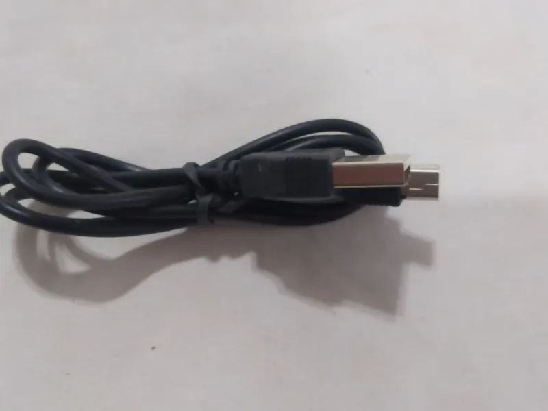 کابل موتورولا ،چراغ قوه وکارتخوان