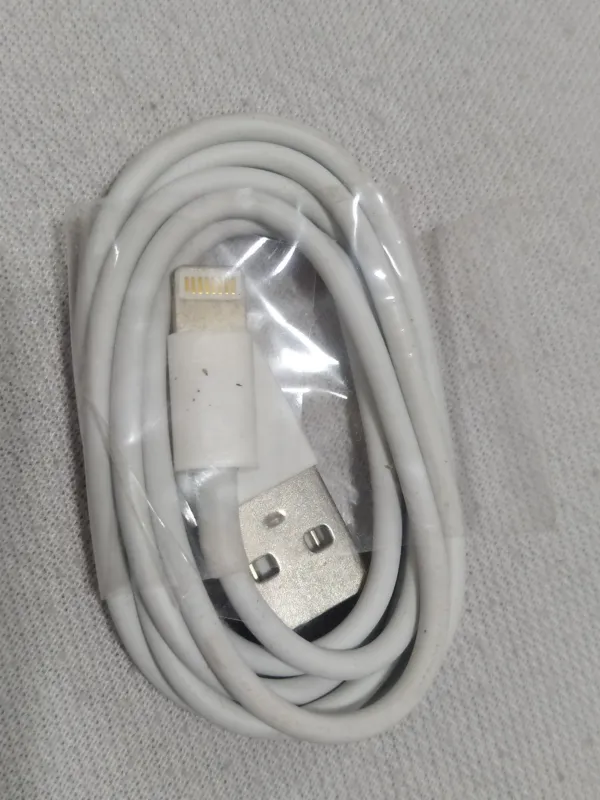 کابل شارژر ایفون6به پایین