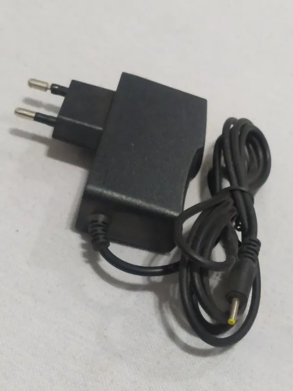 شارژرتابلت وچراغ قوه 2آمپرسالم