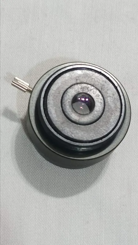 لنز دوربین عالی