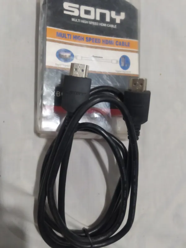 کابلHDMi درحدنو وآکبند