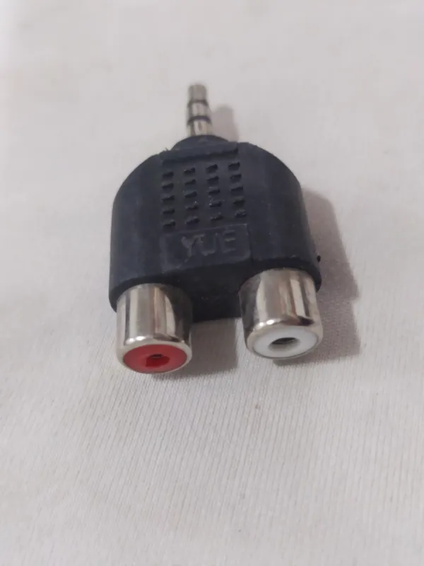 کابل تندیل یک به دو آویکس