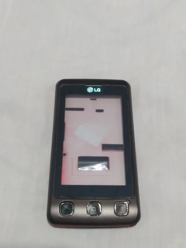 قاب باشاس اصلی گوشی LGKP500