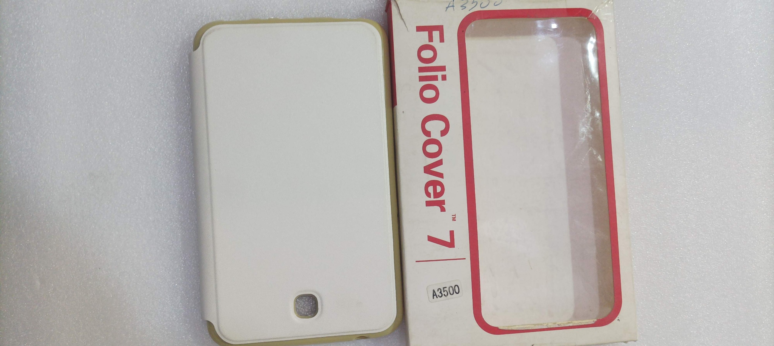 کیف کتابی تاب لت7اینج"لنووو مدلA3500