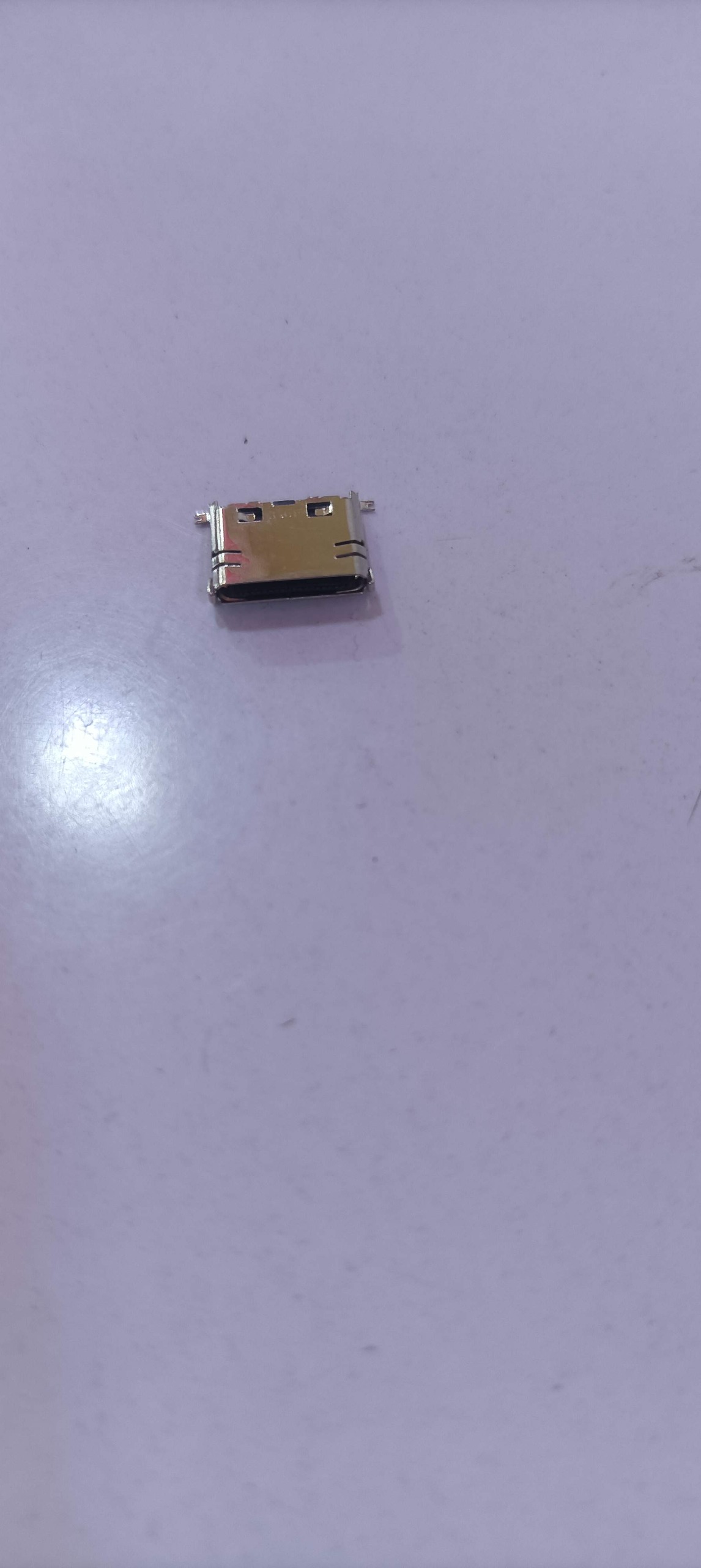 سوکت شارژ اصلی موبایلE250 ساده سامسونگ