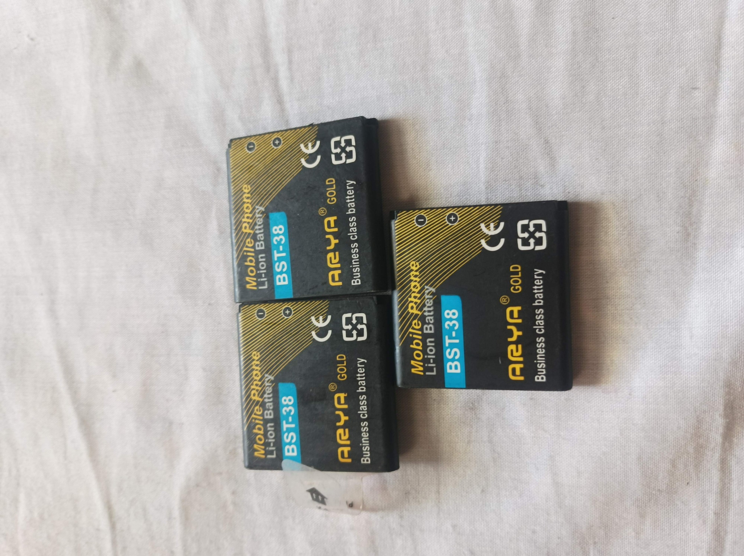 باتریk800 s500 w580k850k770c905وc902وw995وt650w850