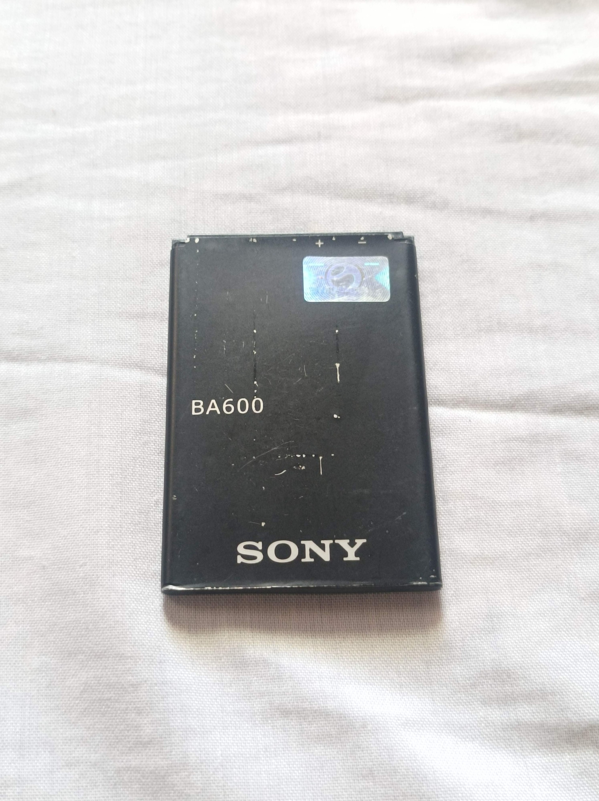 باتری سونی اکسپریا Uوst25وLT16وLT26وLT26AوLT26i