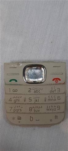 صفحةکلیدکیپادنوکیا1662اصل