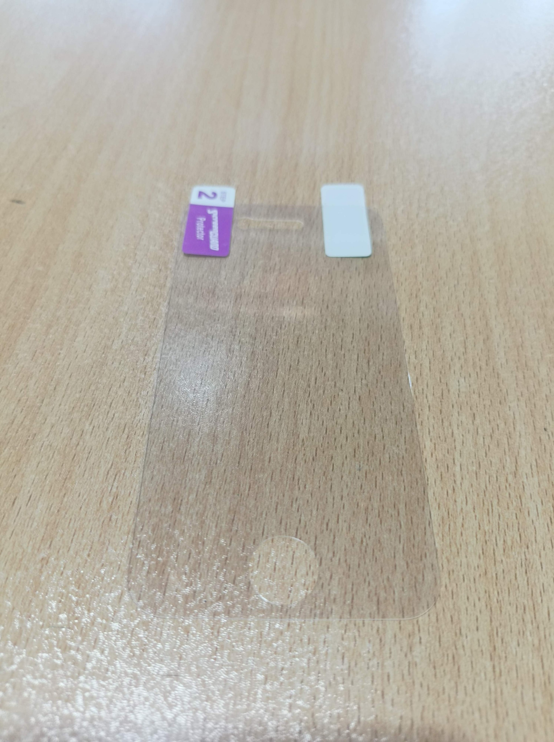 ضد خش جلو اصلی نرم آیفون4و4s!! نایاب