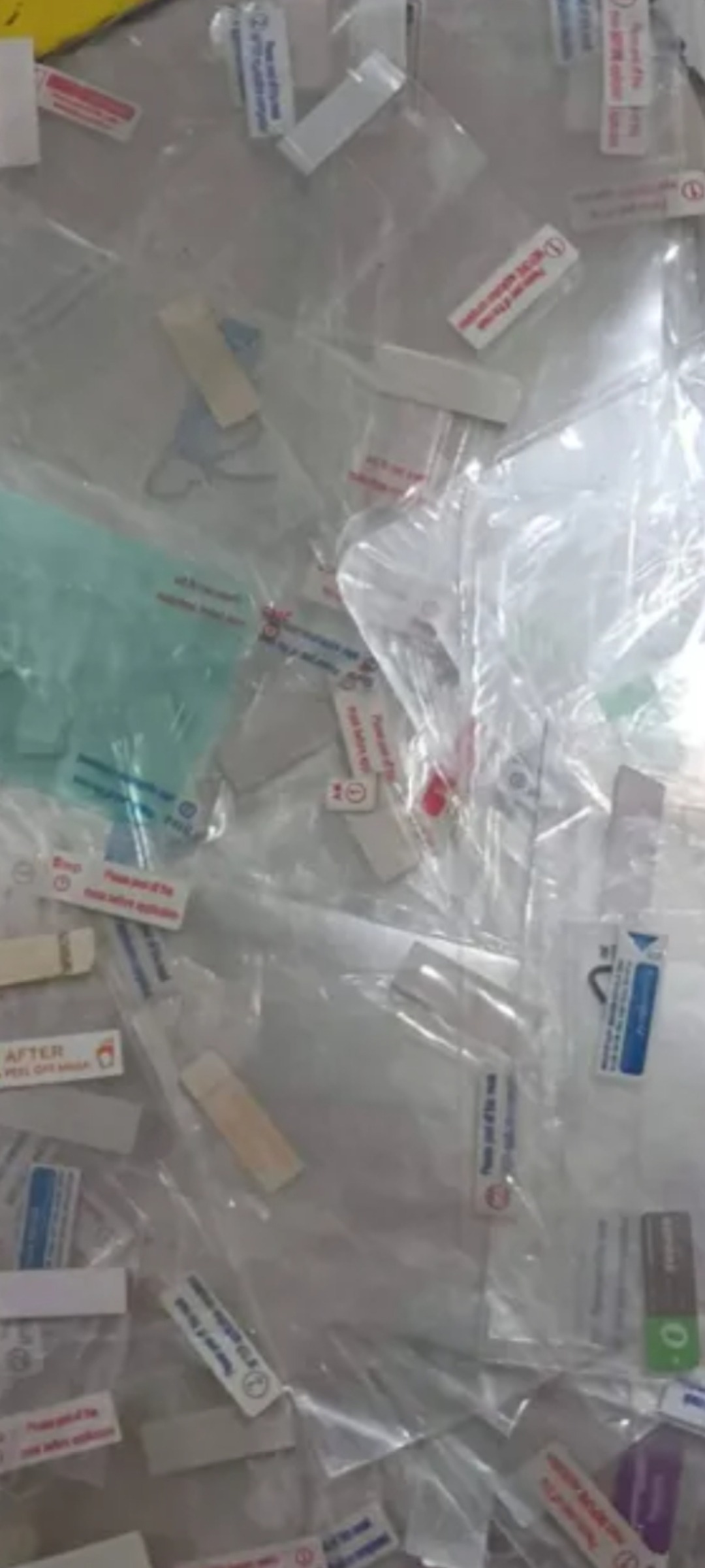 30عددضدخش نرم ومعمولی واسه گوشی های قدیمی