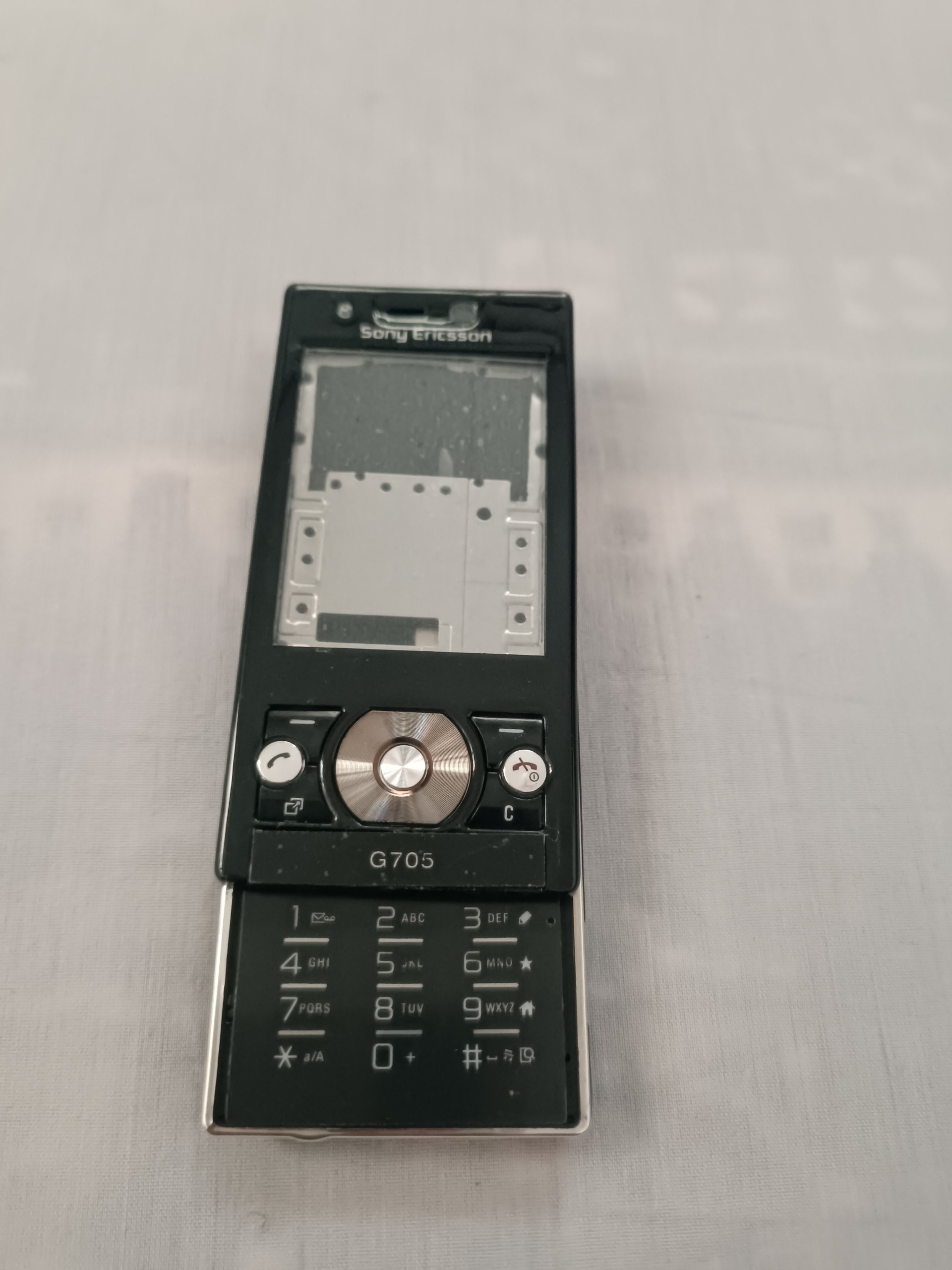 قاب باشاسی اصلی اریکسونG705