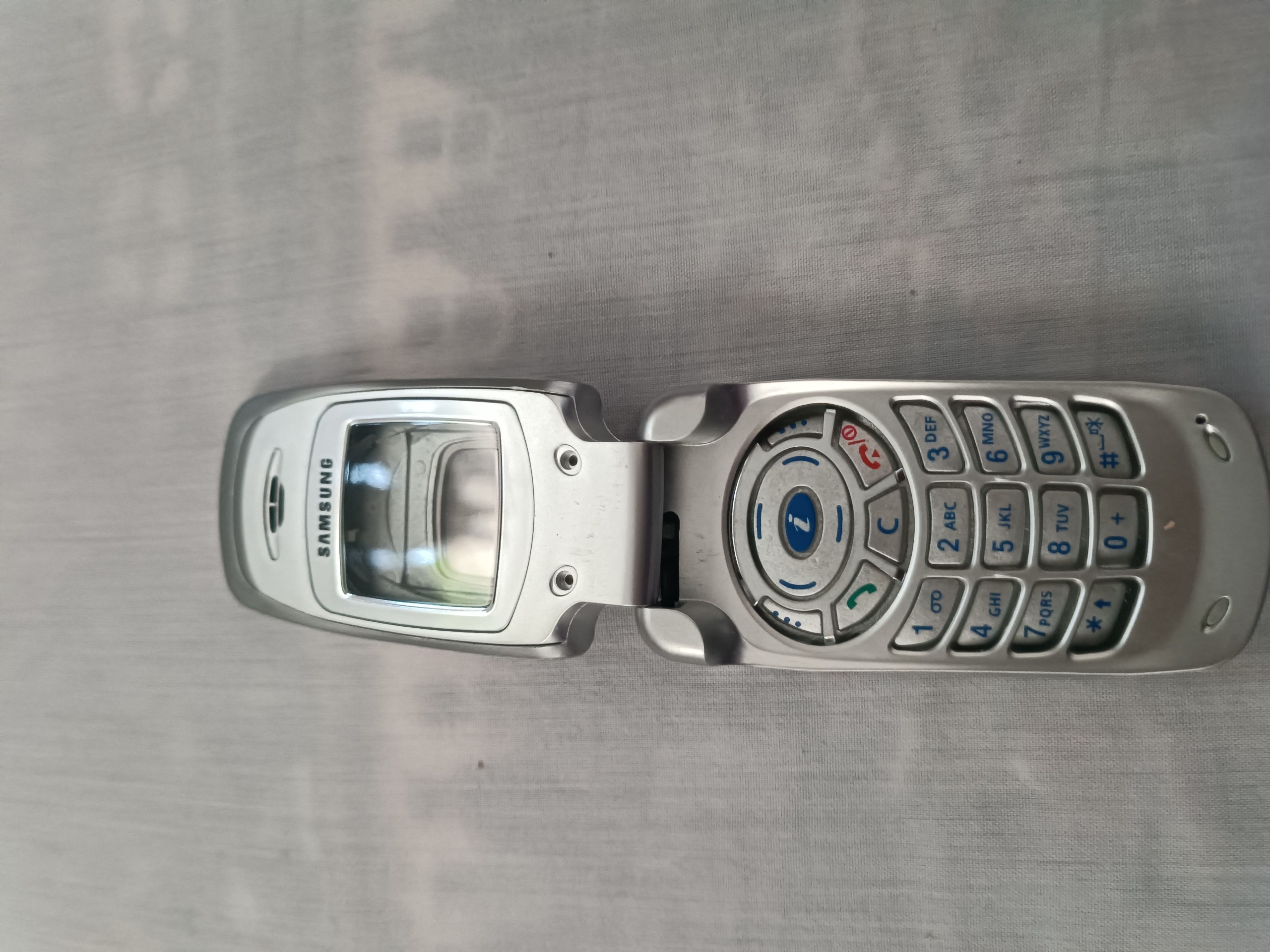 قاب فول تخصصی سامسونگ قدیم آنتن دارA800