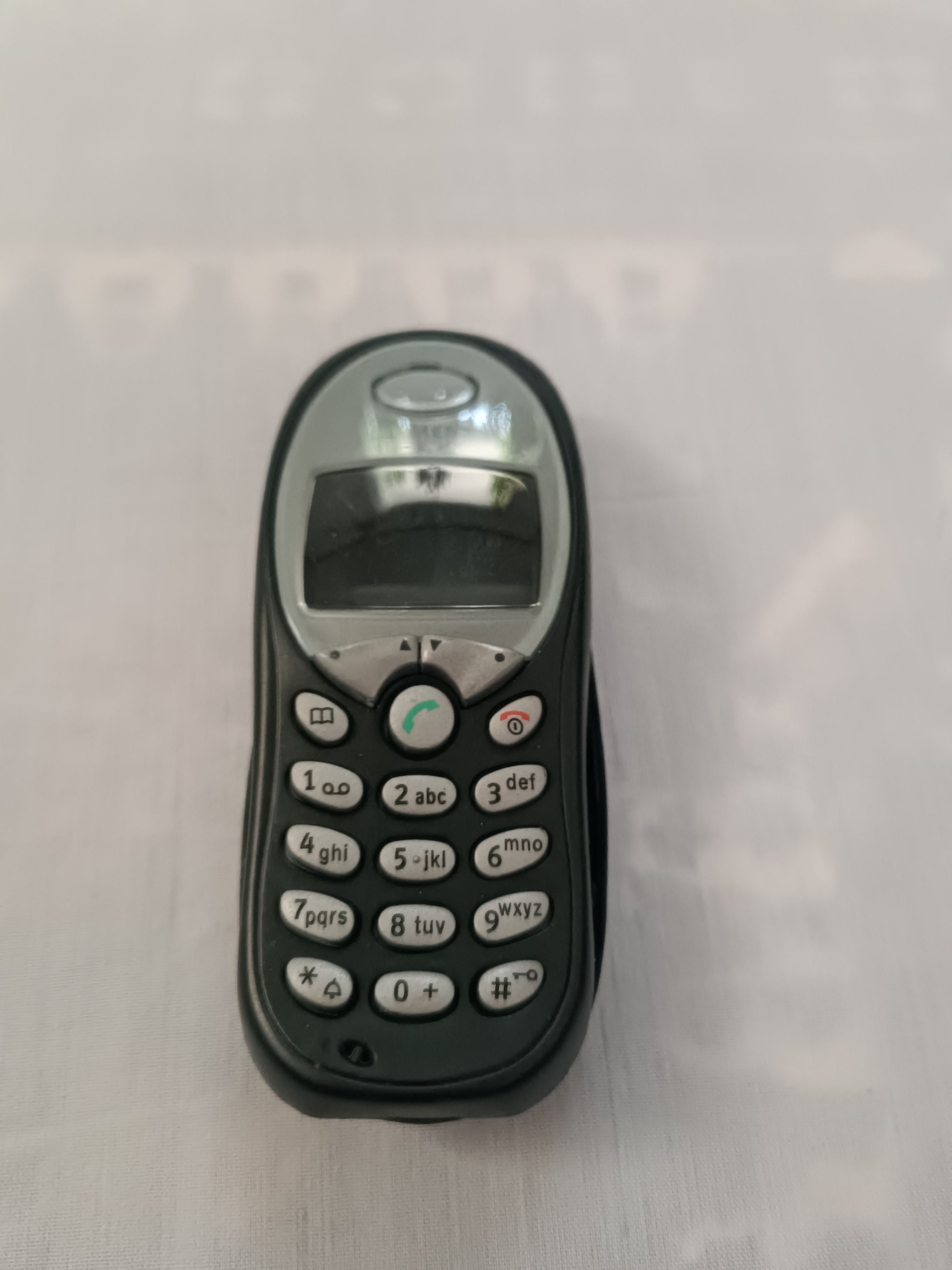 قاب زیر خاکی پشت ورو اصلی سیمنسsiemensمدلc45