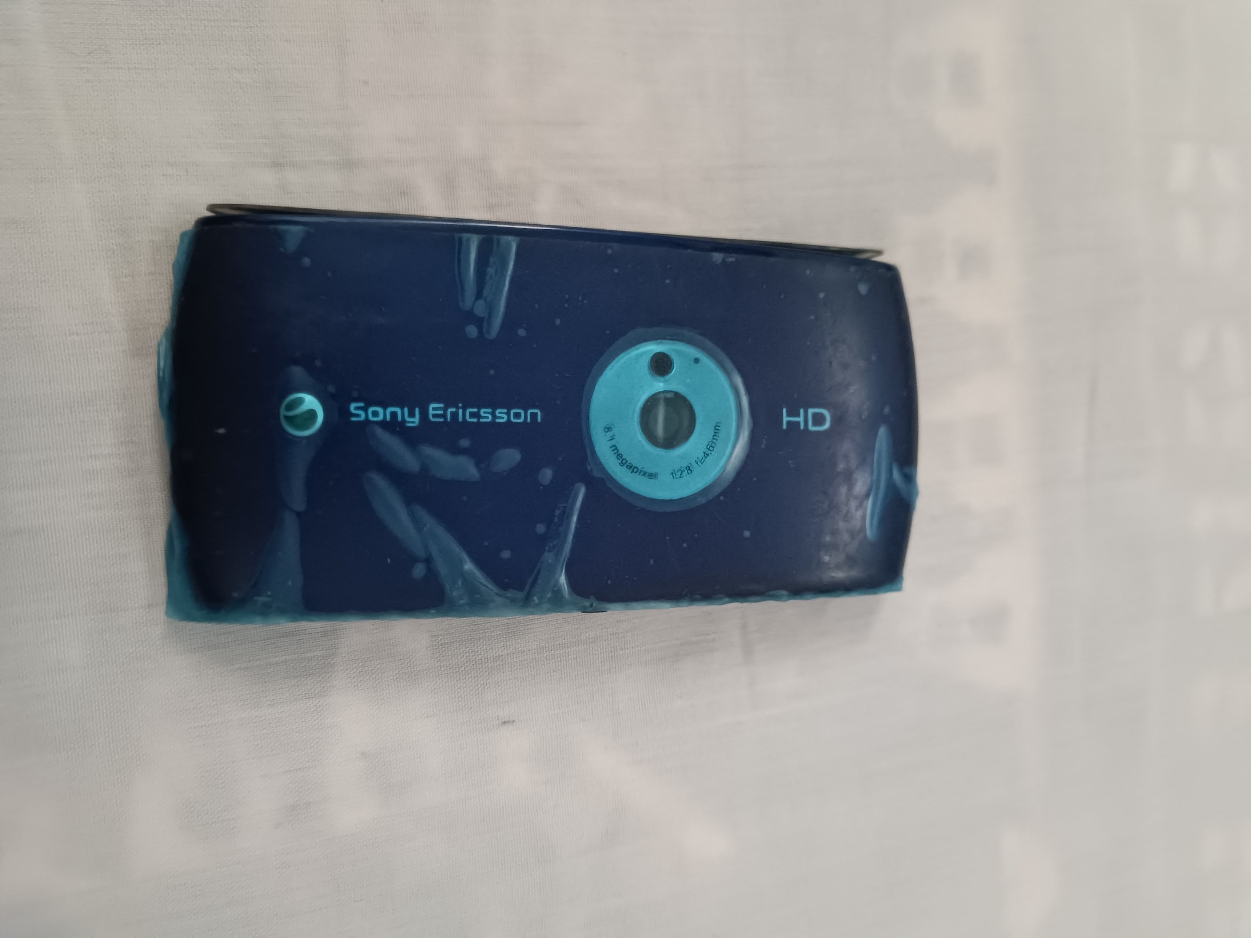 قاب اصل اورجینال با شاسی قشنگ ویواز مدلU5