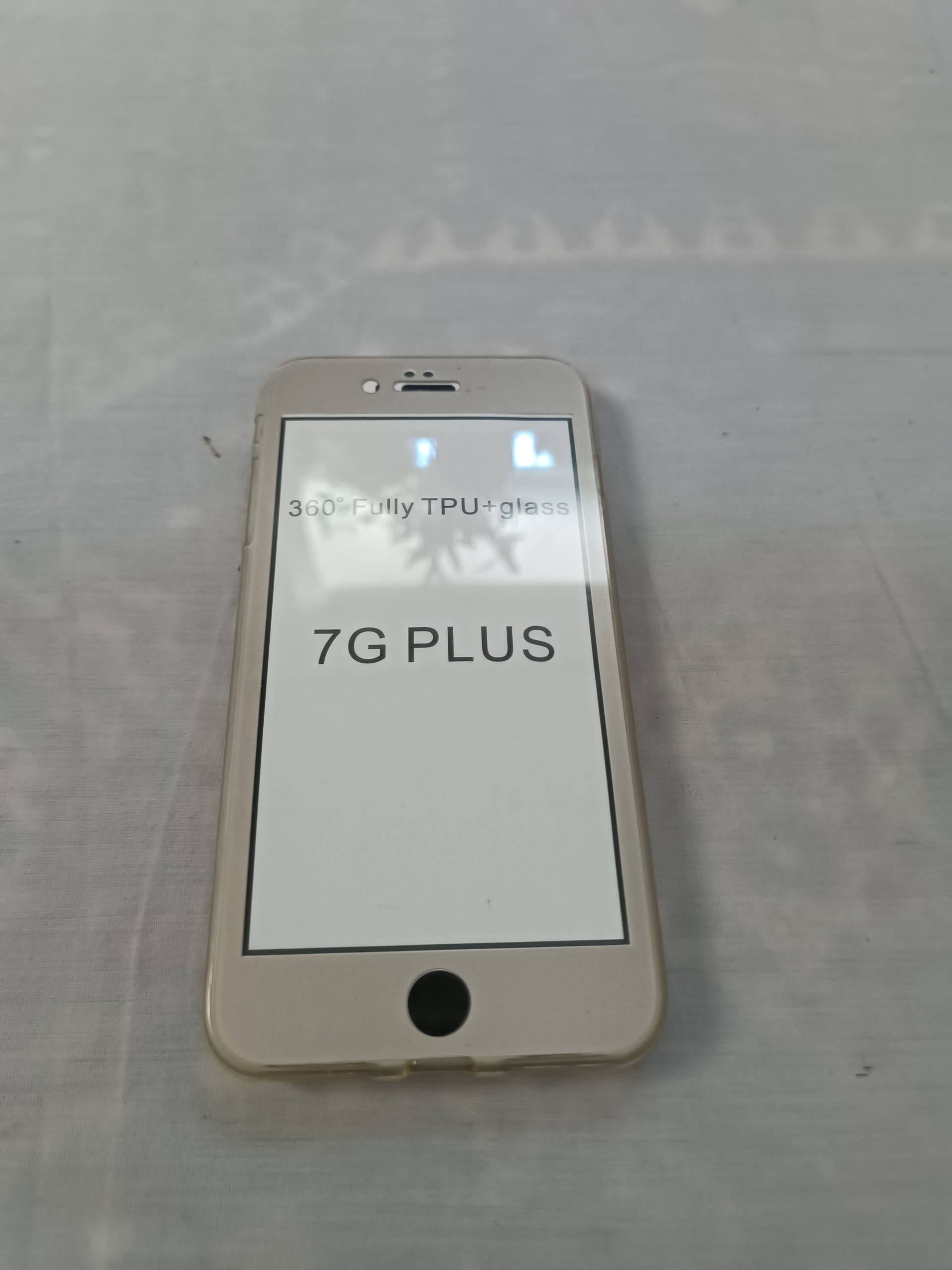 کاور پشت و رویی نایاب آیفون7پلاس apple7plus