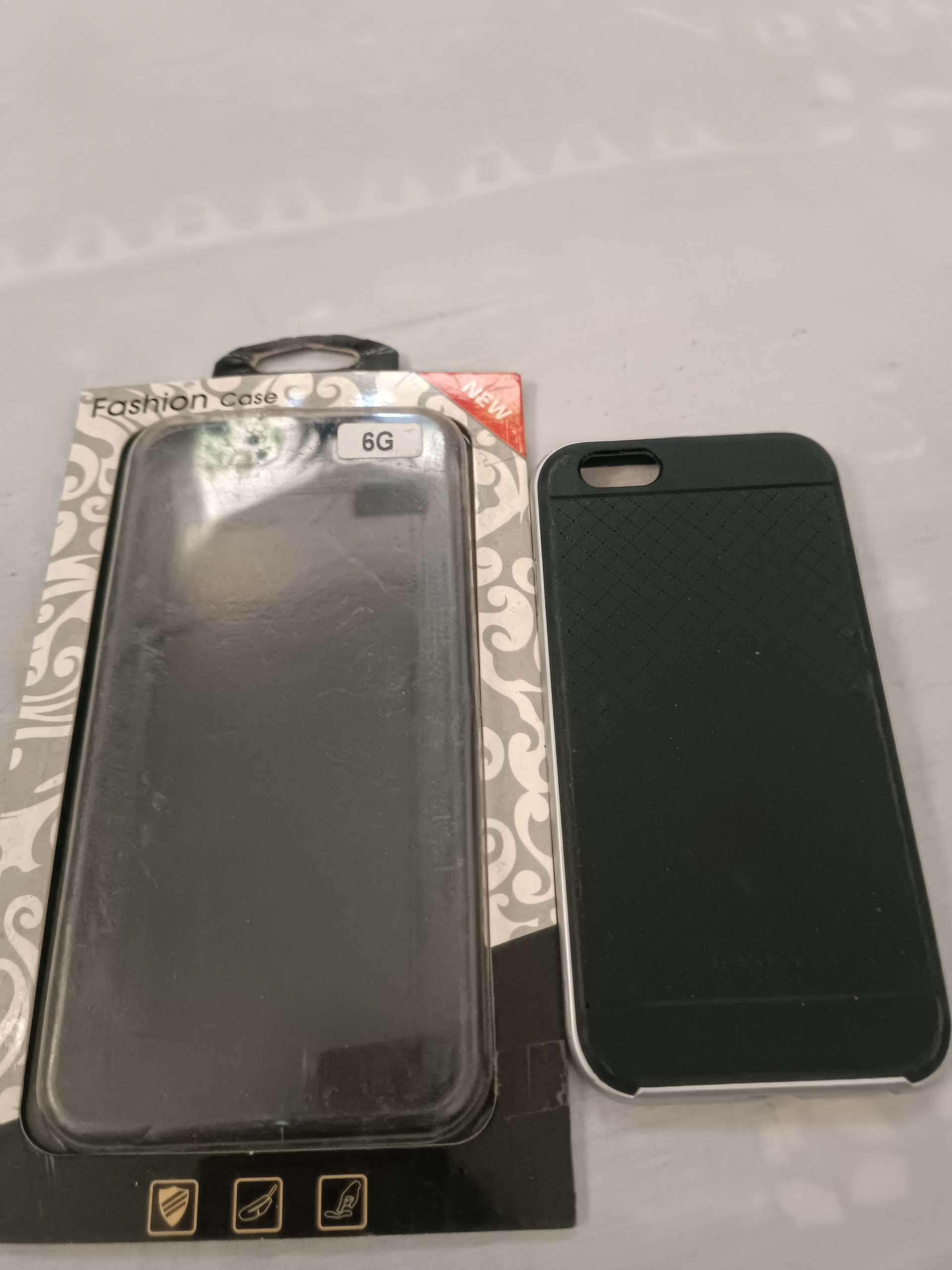 کاور خیلی محکم مفعول آیفو6و6G