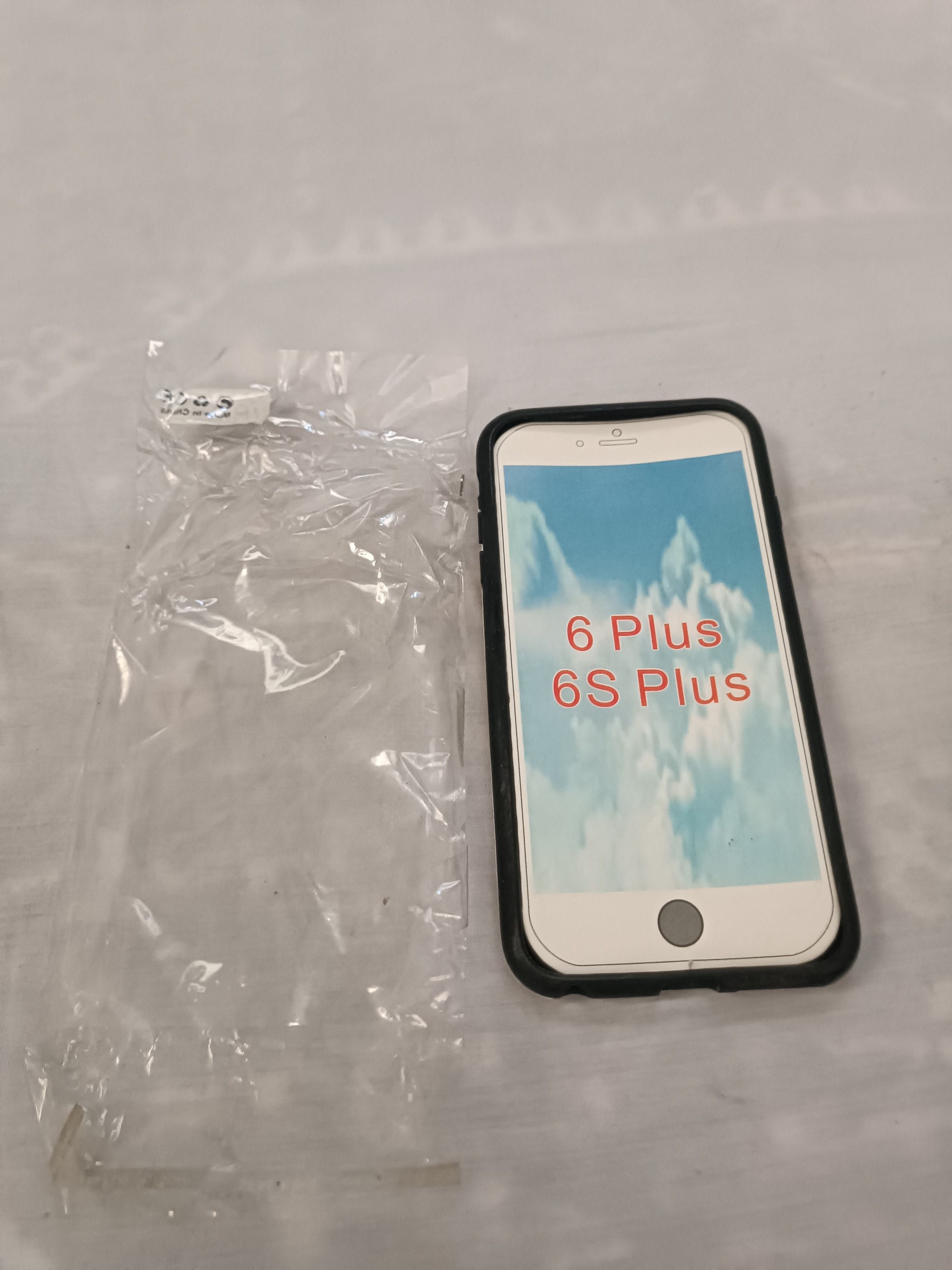 کاور فوق العاده محکم آیفون 6پلاس و6اس پلاس