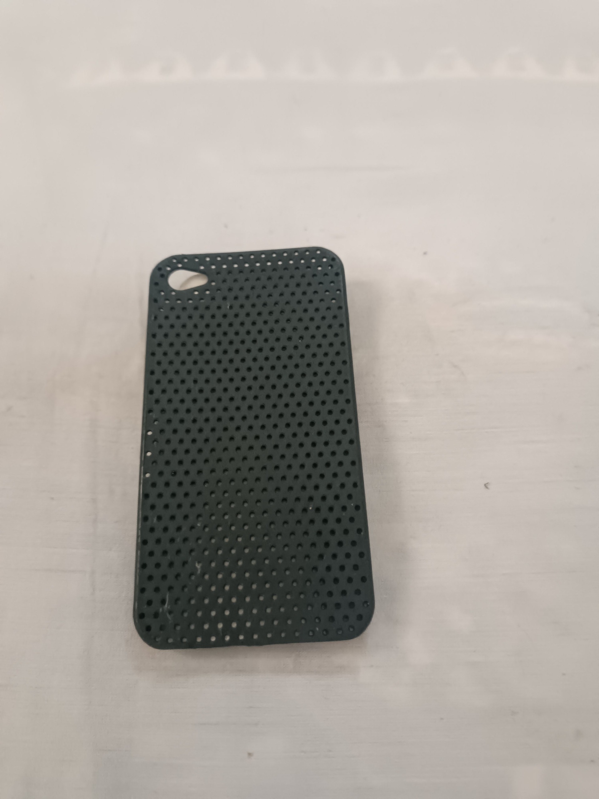 کاور استخوانی آیفون4Gو4S