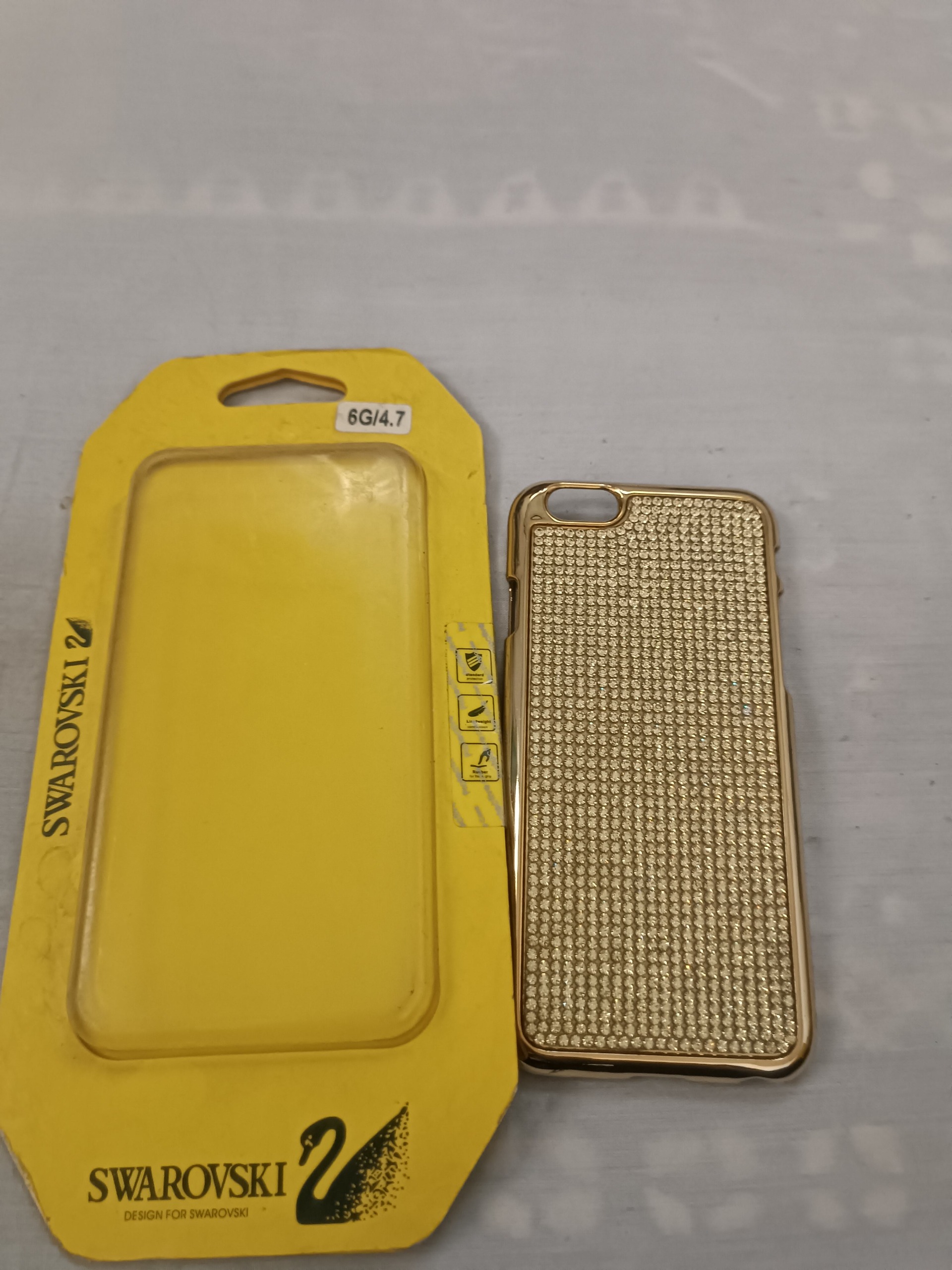 کاور طرح استخوانی آیفون 6و6S