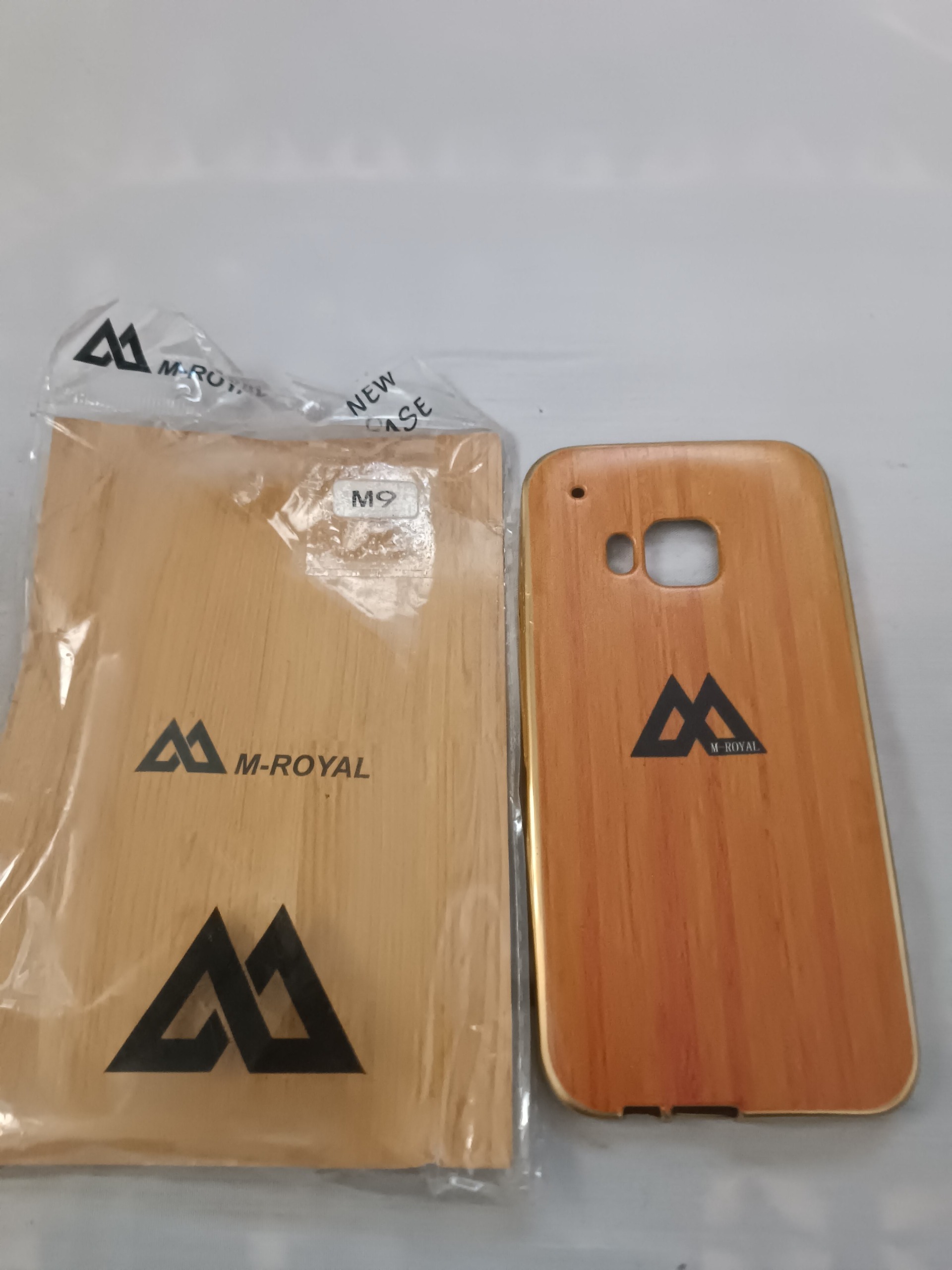 کاور ژله ای نرمHTC M9