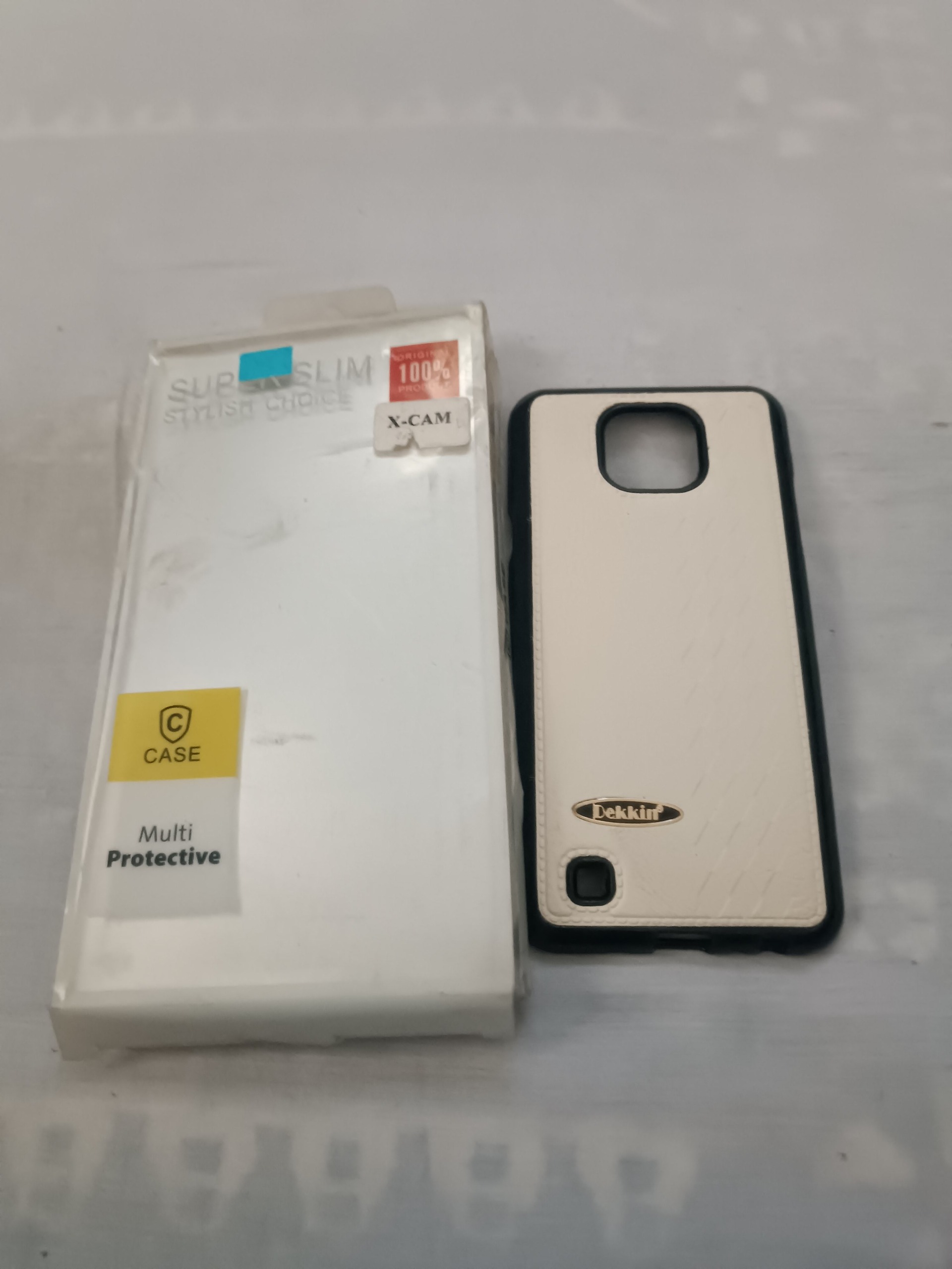 کاور هرگز پیدا نشدنی الجیXcam الجیXکام