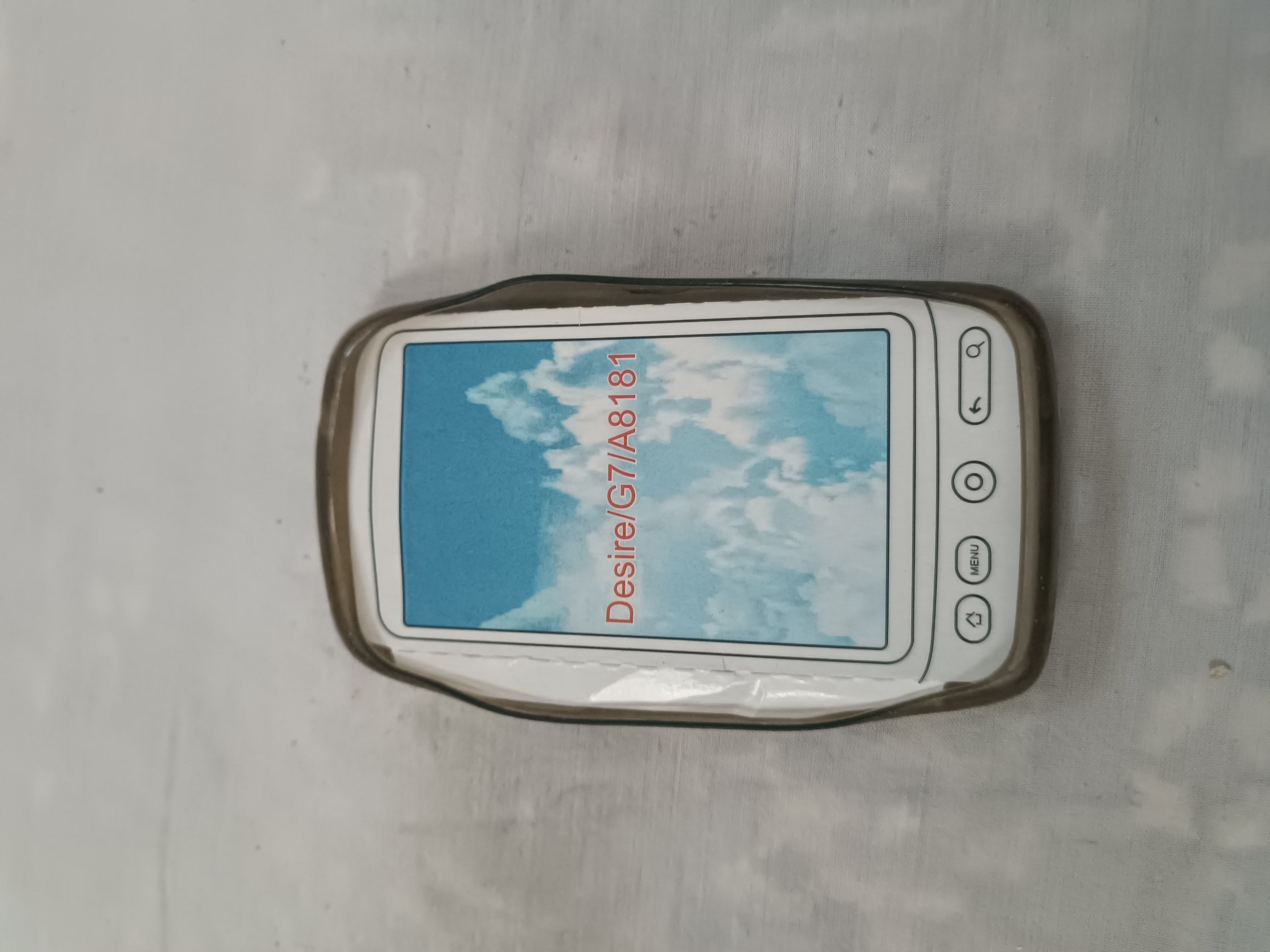 کاور فوق نایابHTCدیزایرG7مدلA8181