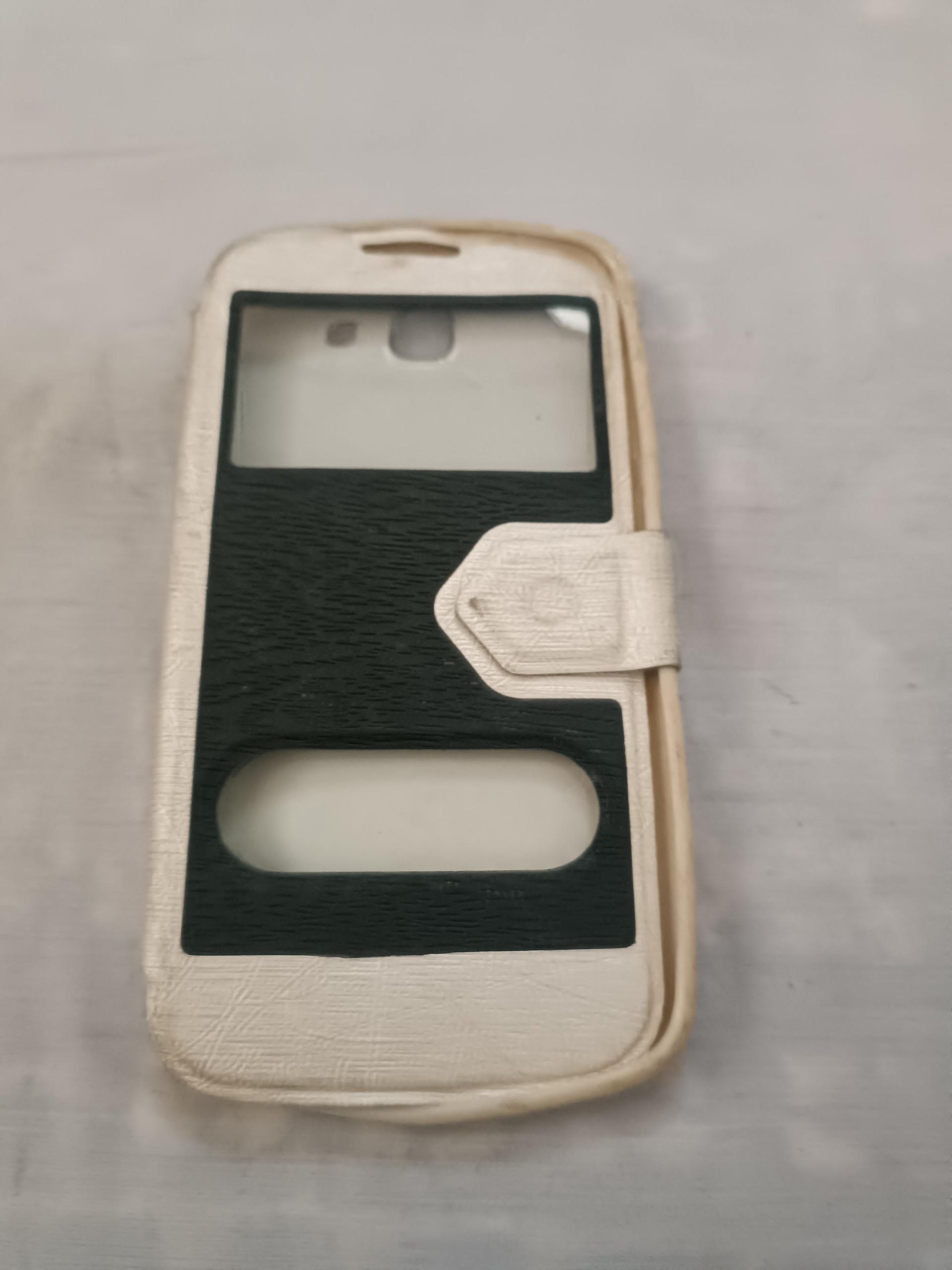 کاور کتابیG730 هواوی