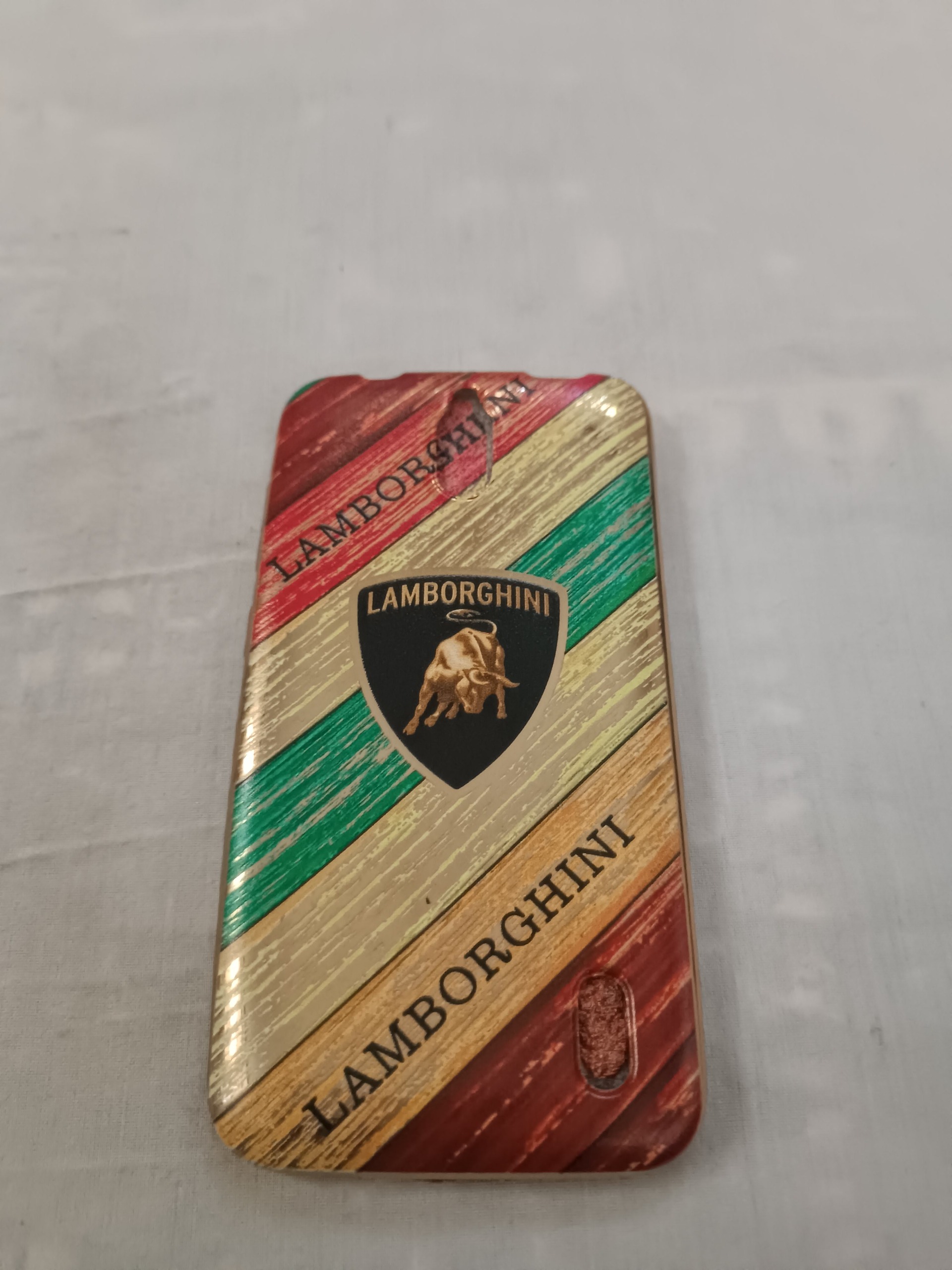 کاور طرح لامبورگینی هواوی Y625