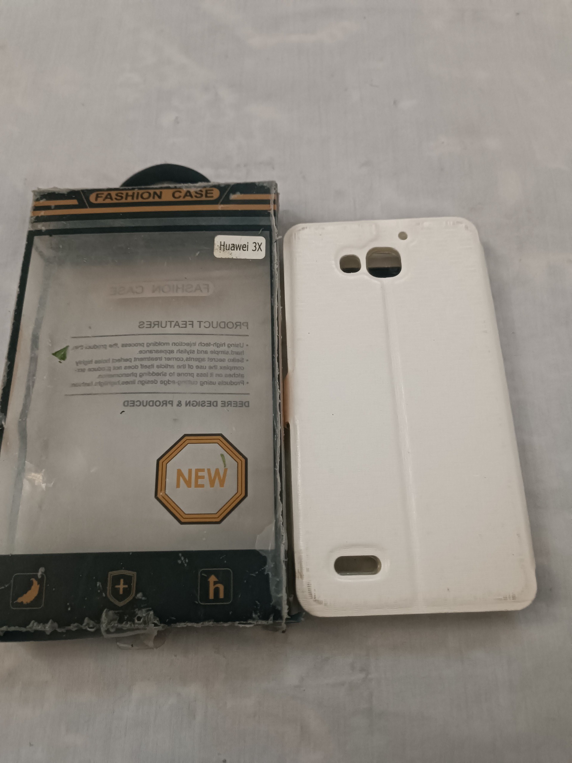 گارد کتابی هونور3xیا مدلG750