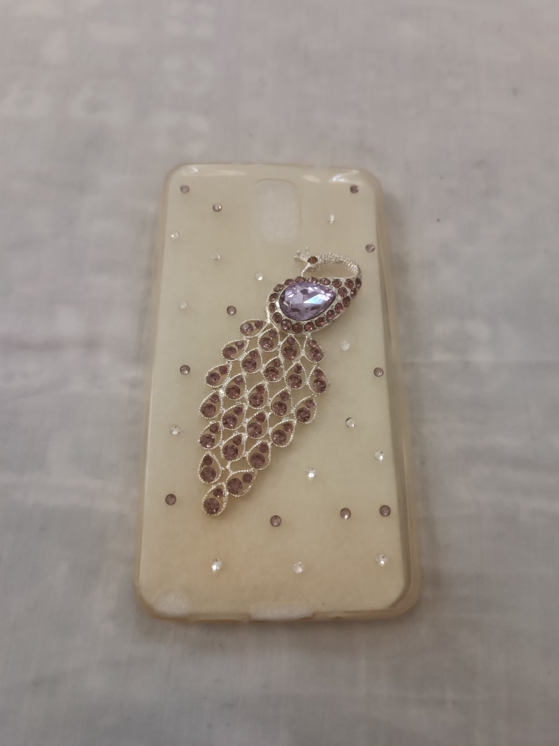 گارد خوشگل زنانه سامسونگ نوت3 مدلN900