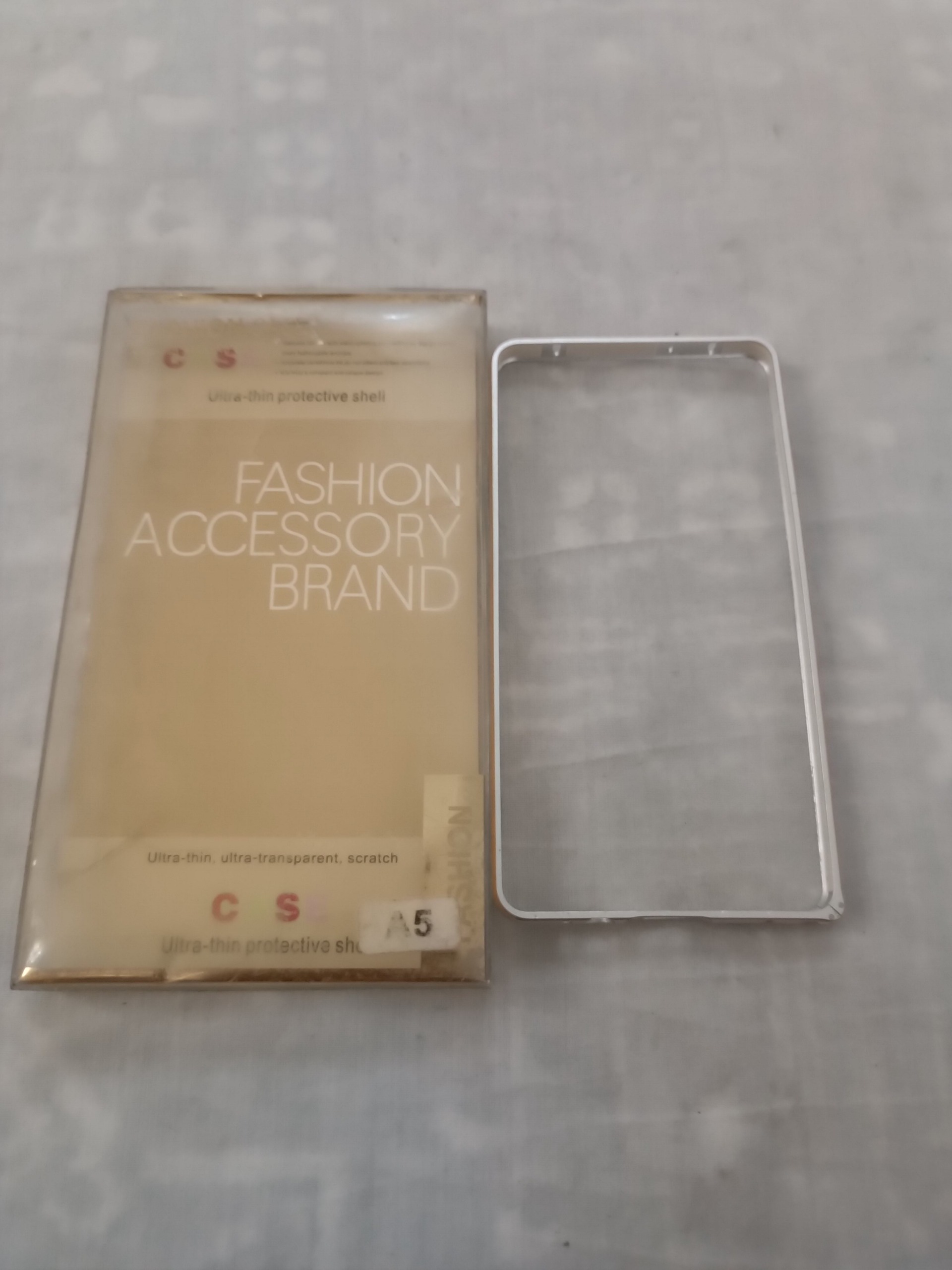 گارد دور بامپر سامسونگ2015 A5مدل آ500